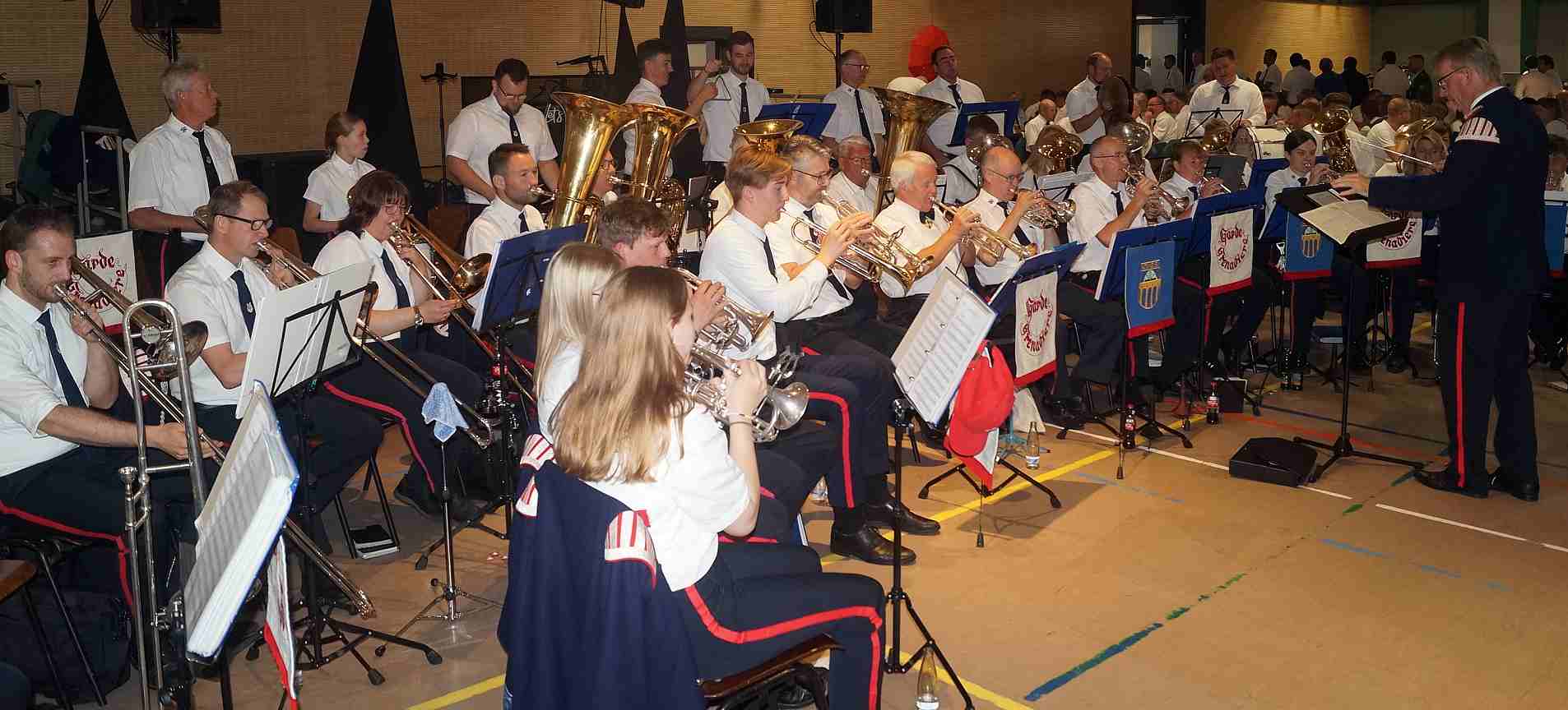 M Musik Halle Internet