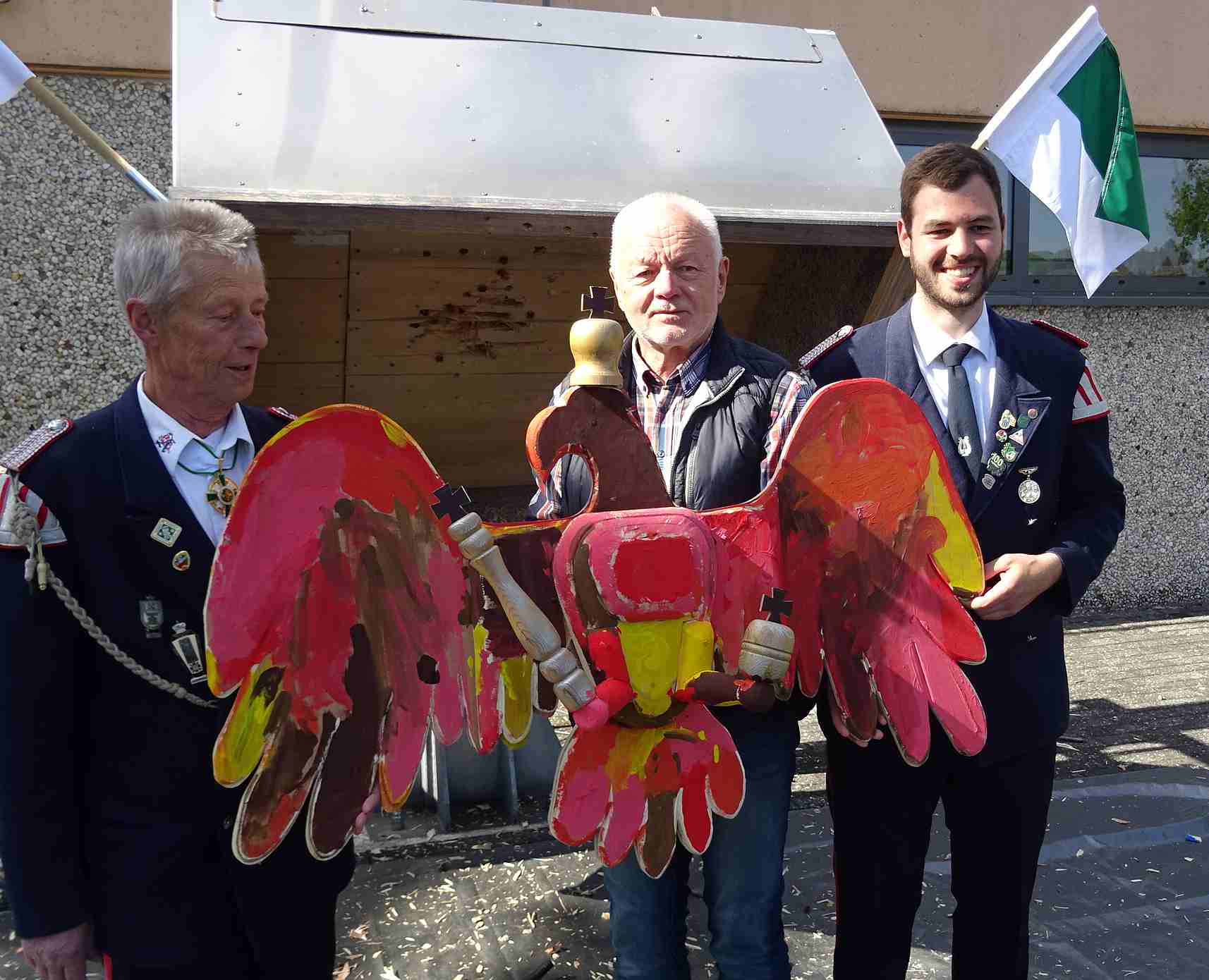 K Vogel Vokka Intgenet