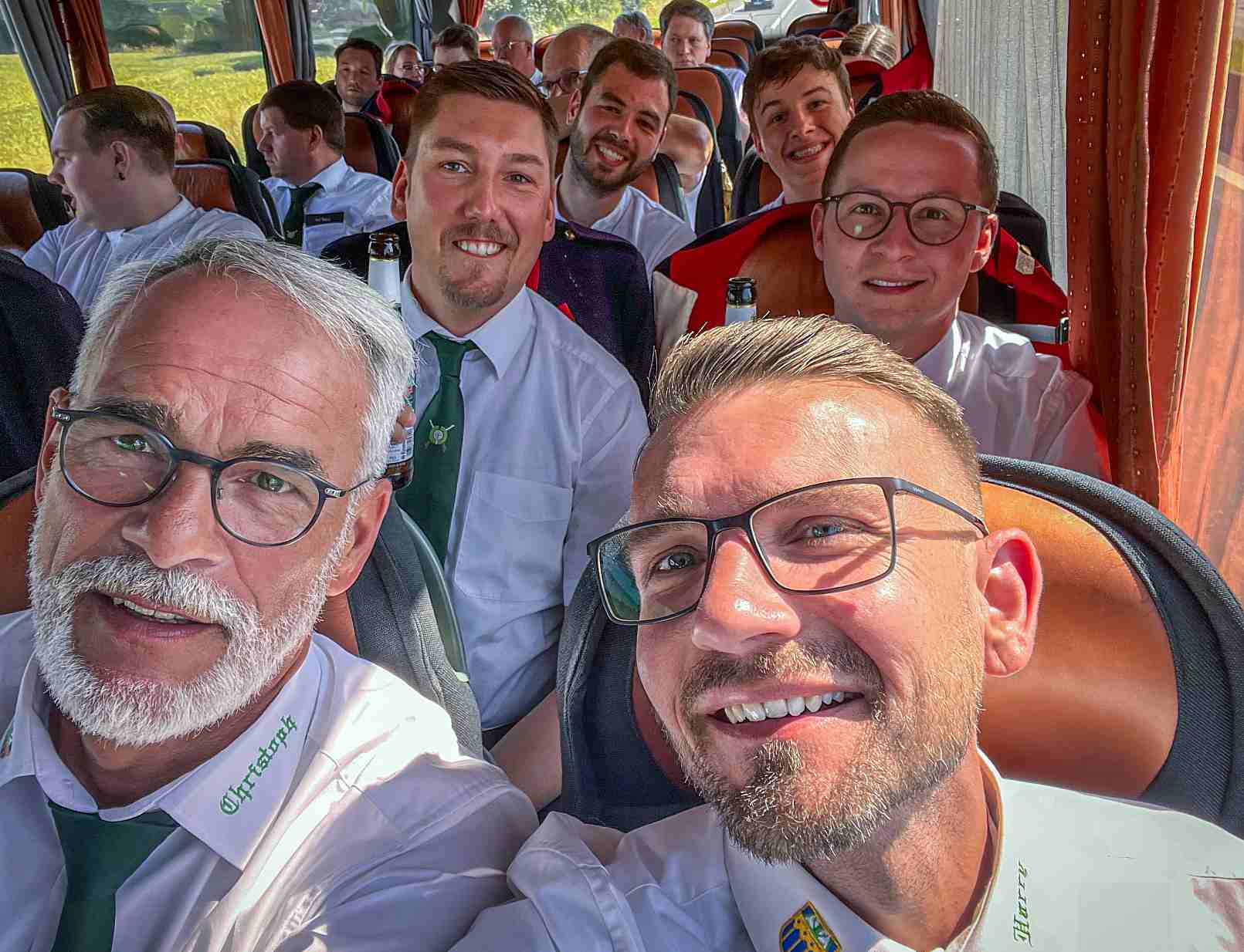 SB Bus Intenretz