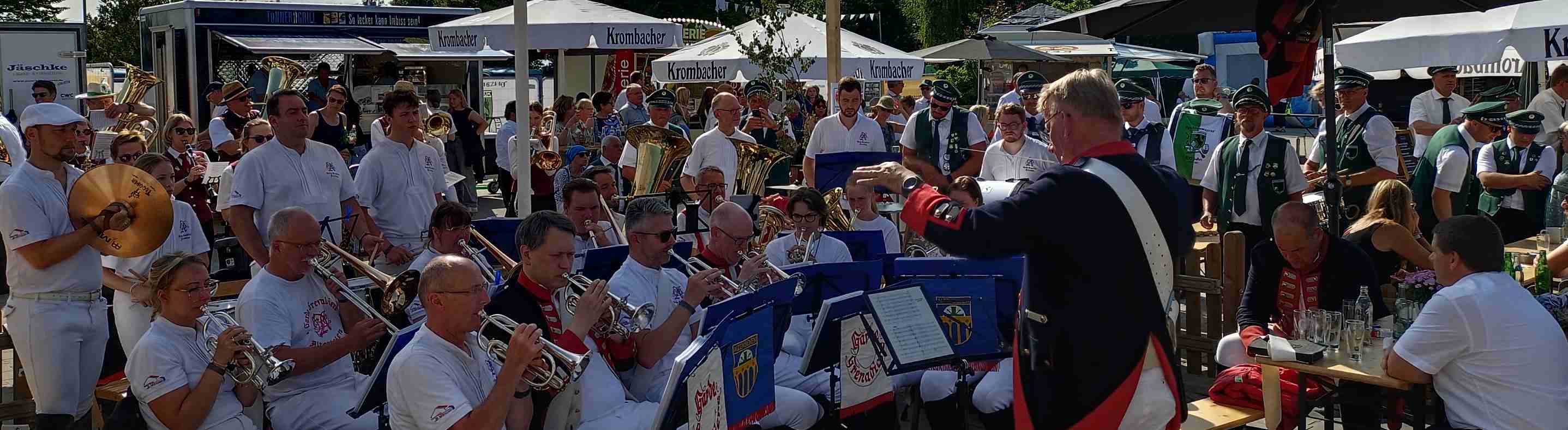 SB Garde Festplatz Intenret