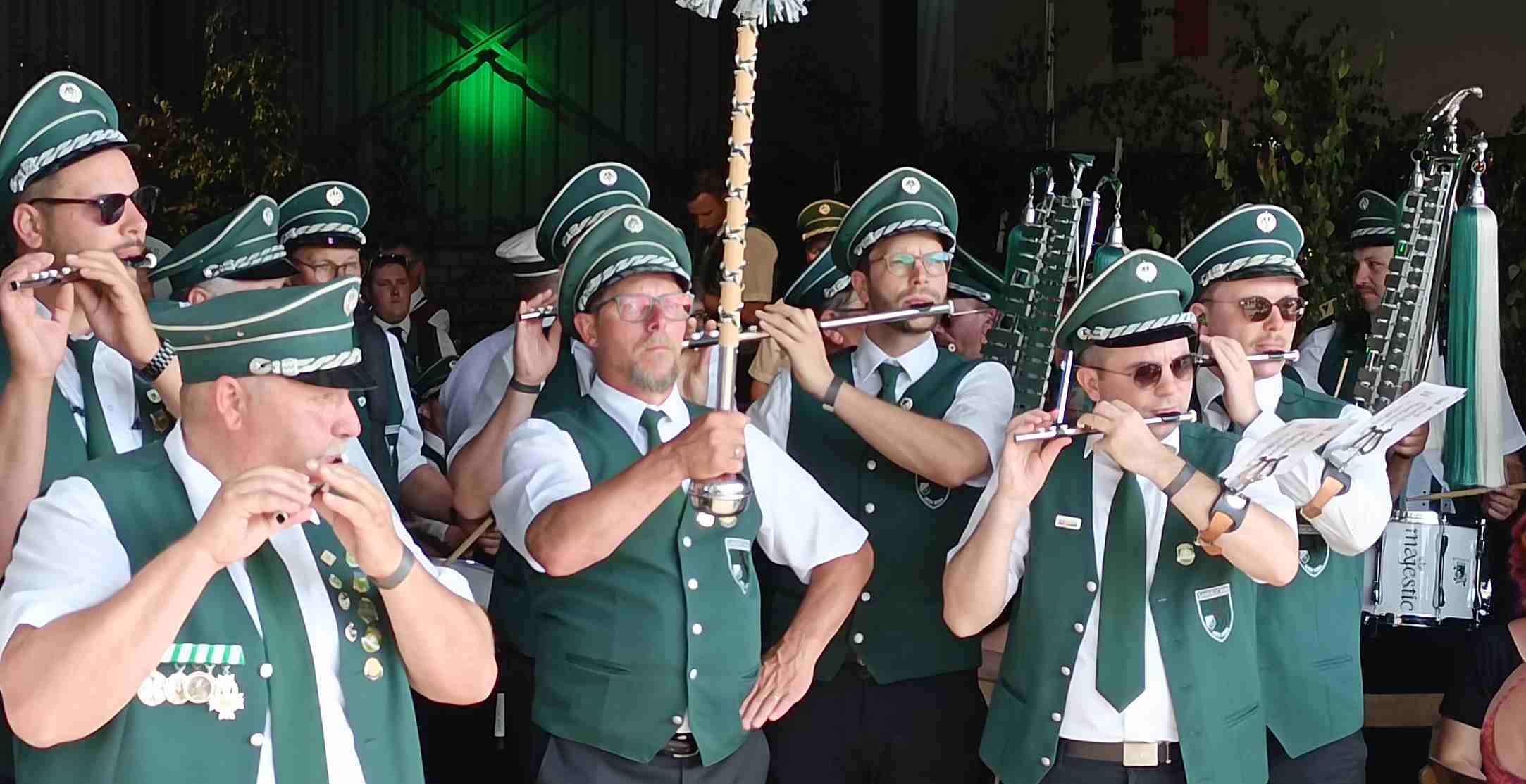 SB Spielmannszug1 Internet