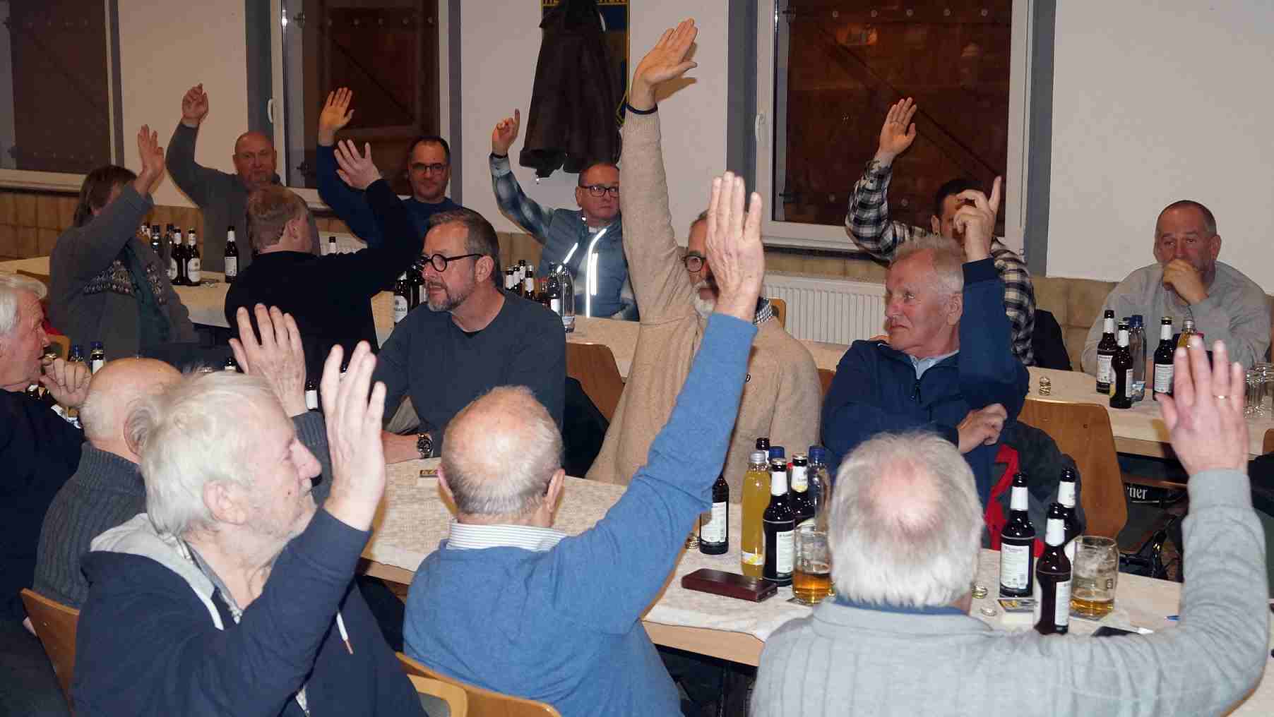 J Abstimmen Interntz