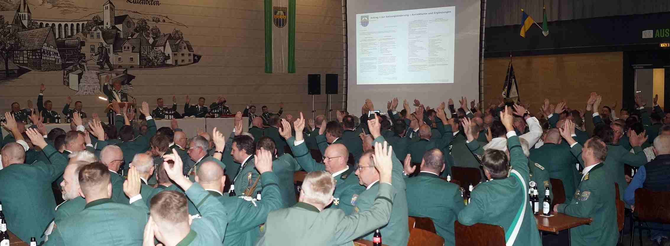 J Einstimmig Internt