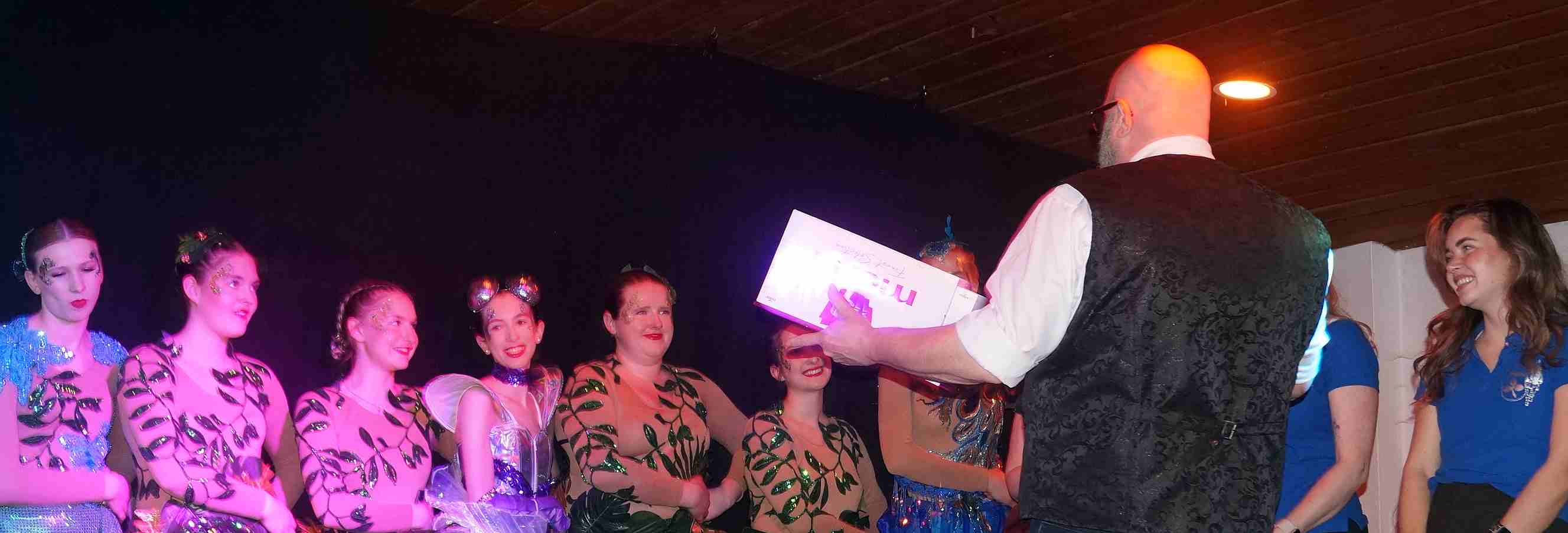 K Garde Poth Intentt