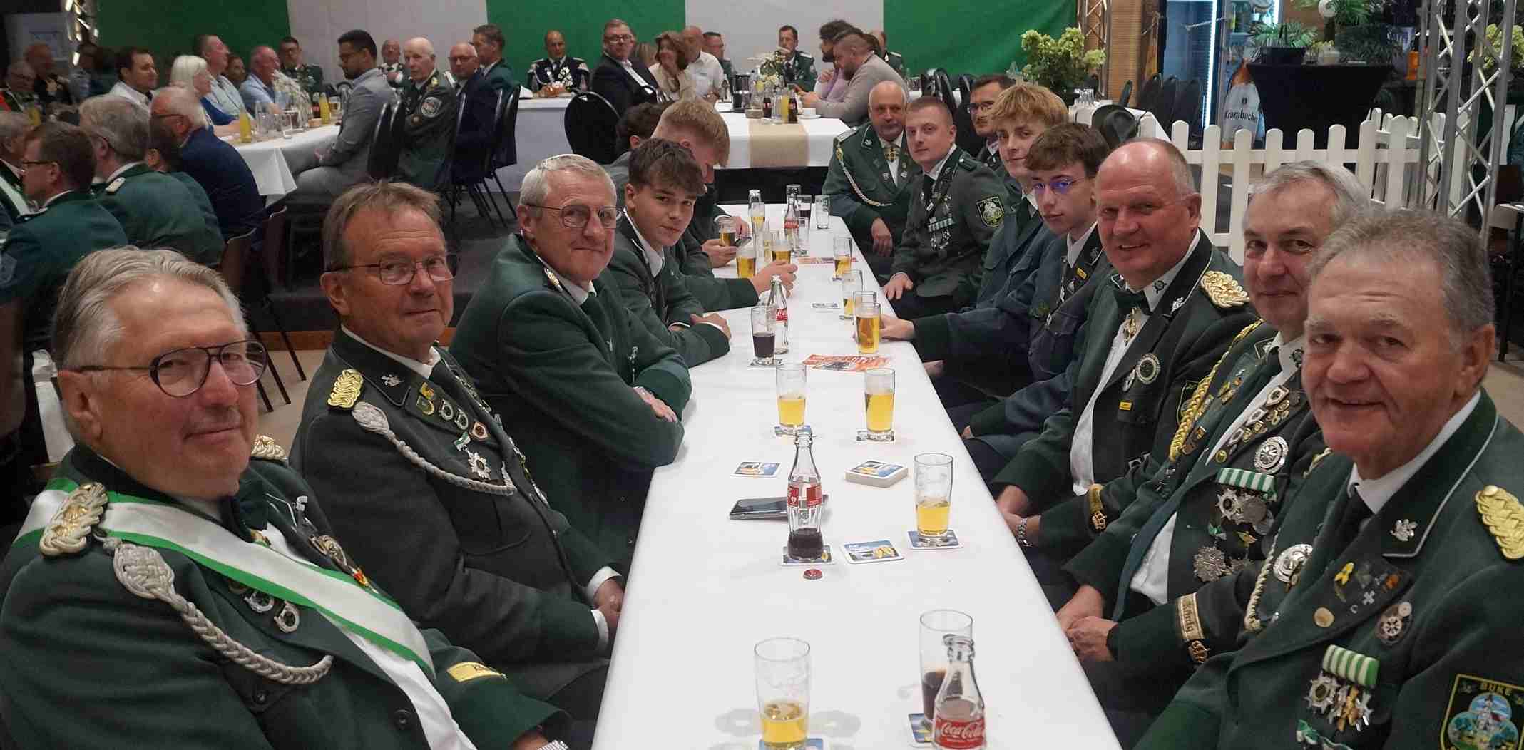 mo Buke Halle 1 Internet