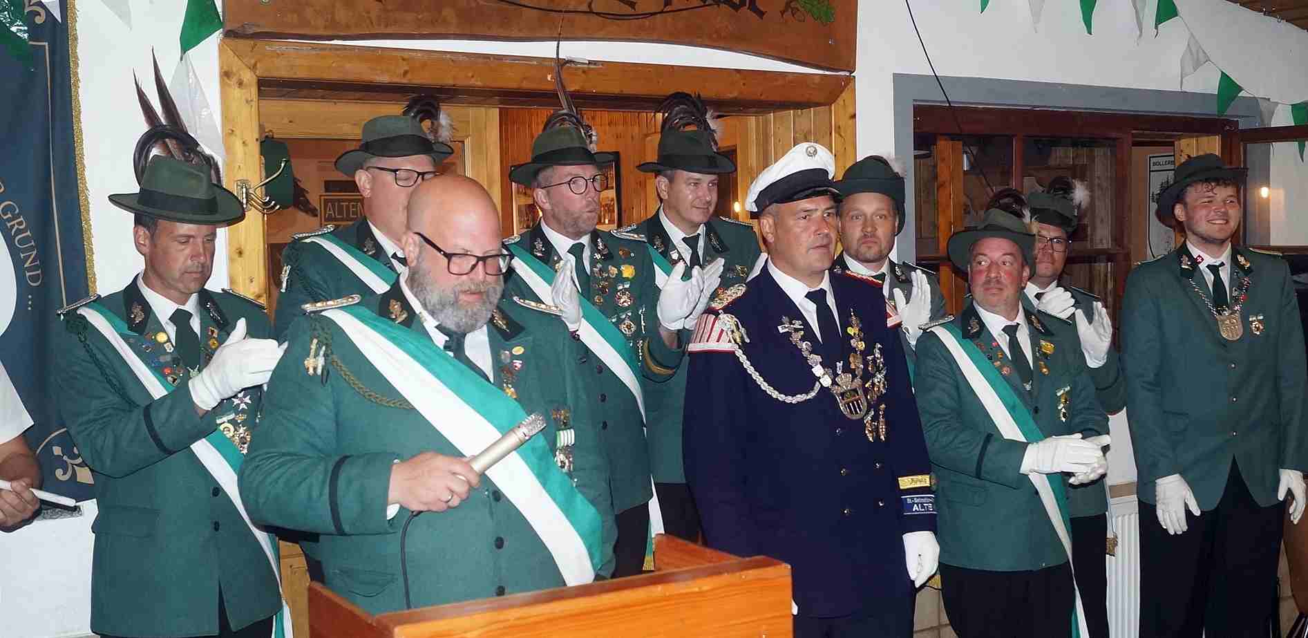 mo DG Konig Ingnettz