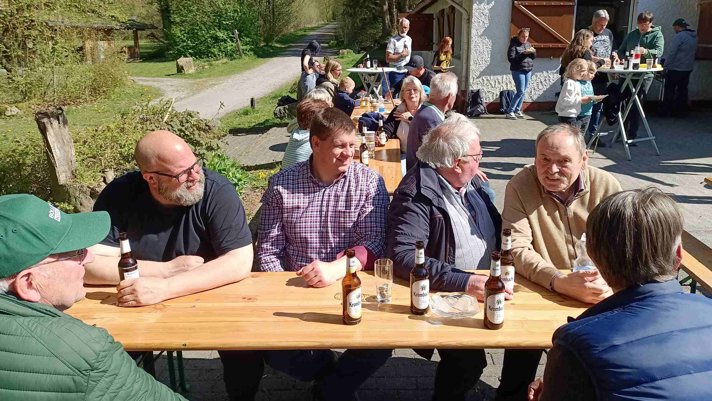 W Alle Sitzen Interntt