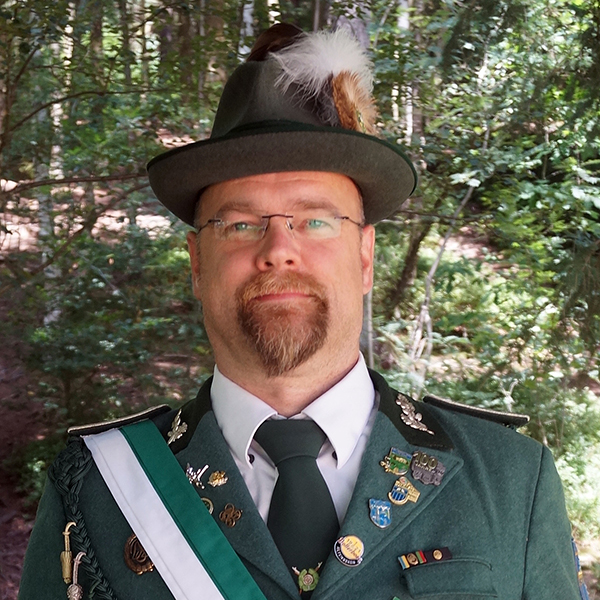 Andreas Korste